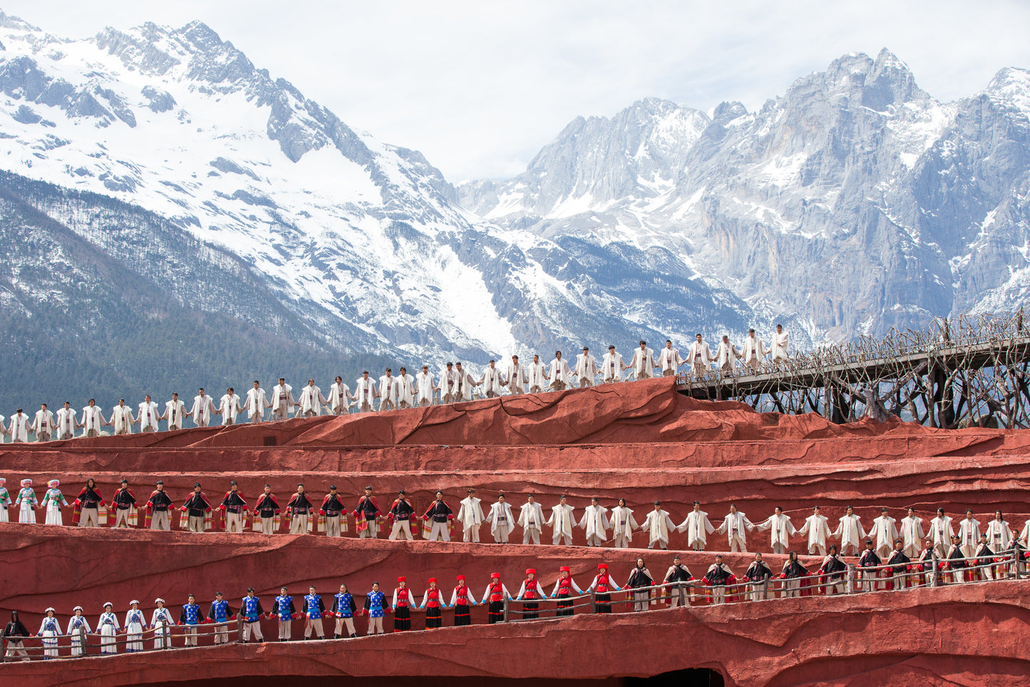 AMAN GRAND TOUR OF CHINA | 8-DAY DISCOVERY OF SHANGHAI, HANGZHOU AND LIJIANG