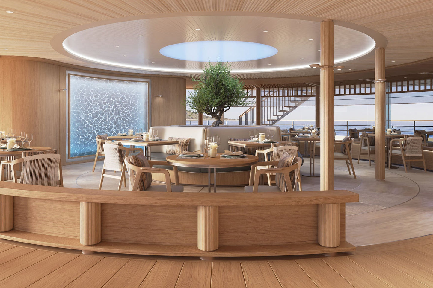 AMANGATI YACHT: AN EXCLUSIVE JOURNEY OF DISTINCTION - EXPLORING FROM VALLETTA TO CATANIA, ITALY (2027)