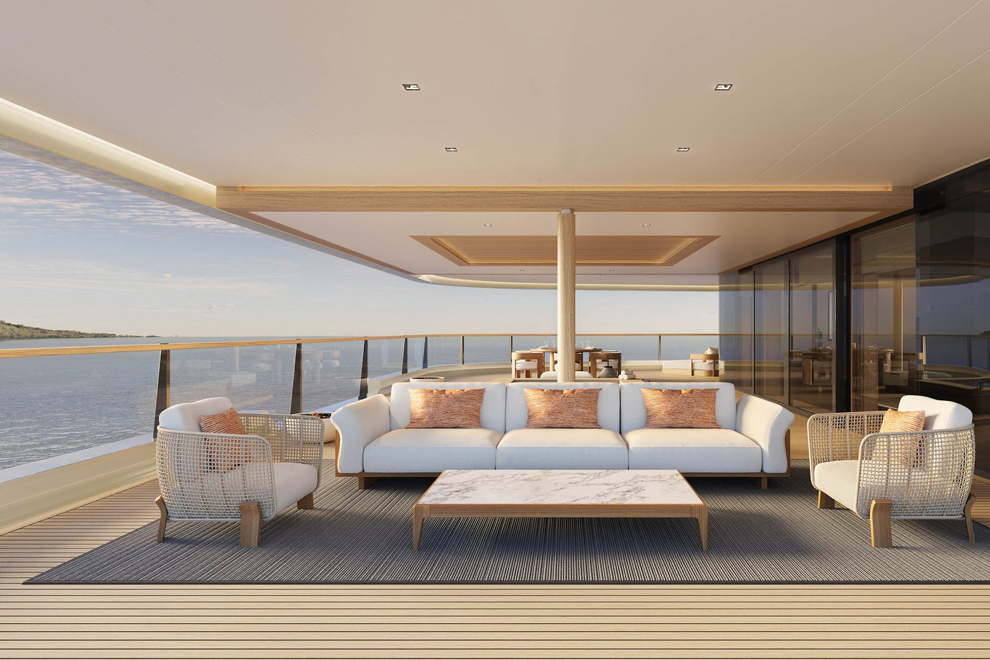 DU THUYỀN AMANGATI: HÀNH TRÌNH ĐẲNG CẤP, KHÁM PHÁ TỪ NAPLES ĐẾN SALERNO, Ý (2027)