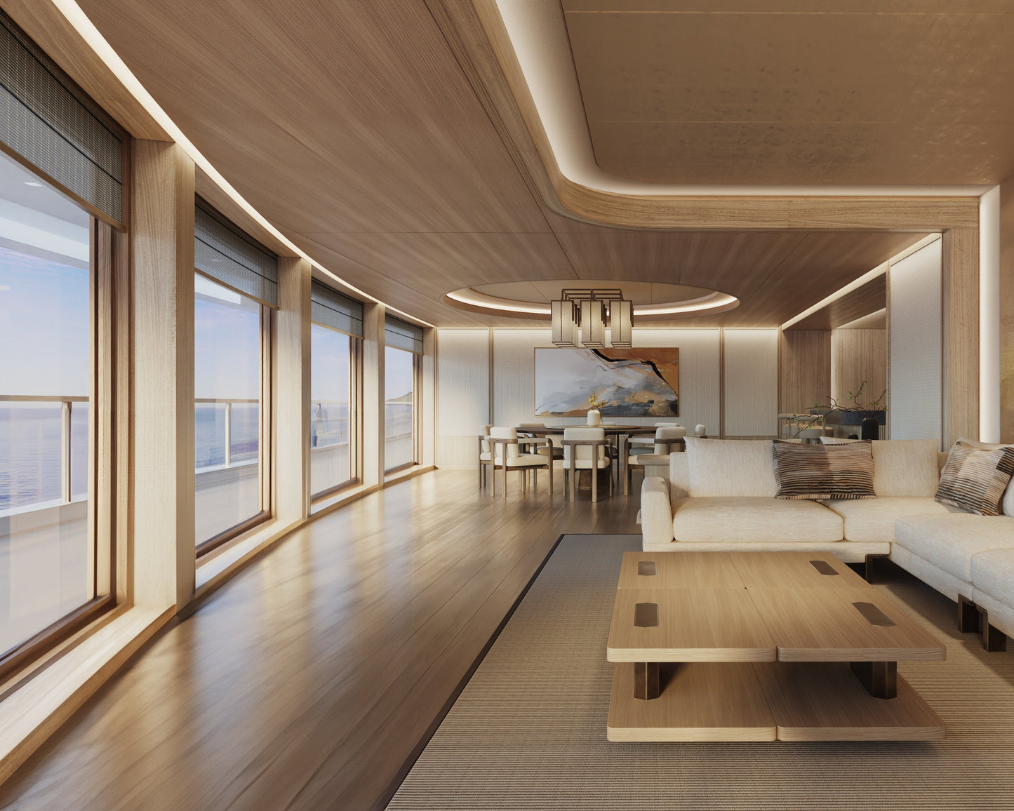 DU THUYỀN AMANGATI: HÀNH TRÌNH ĐẲNG CẤP, KHÁM PHÁ TỪ NAPLES ĐẾN SALERNO, Ý (2027)