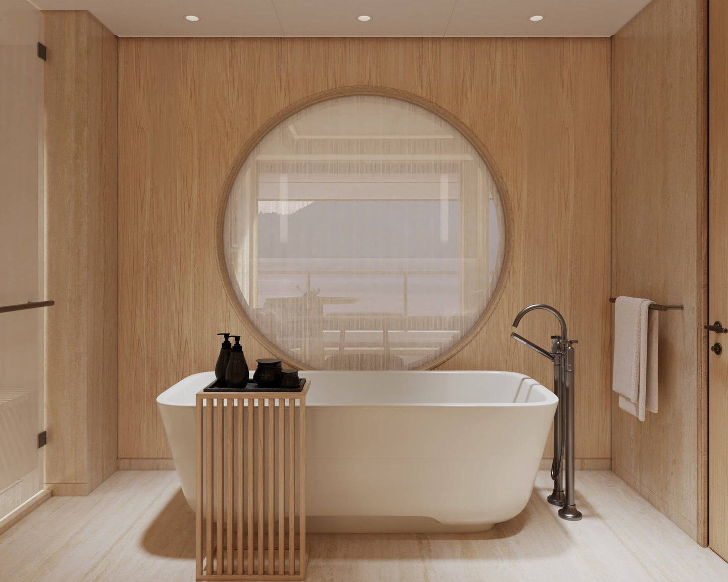 DU THUYỀN AMANGATI: HÀNH TRÌNH ĐẲNG CẤP, KHÁM PHÁ TỪ NAPLES ĐẾN SALERNO, Ý (2027)