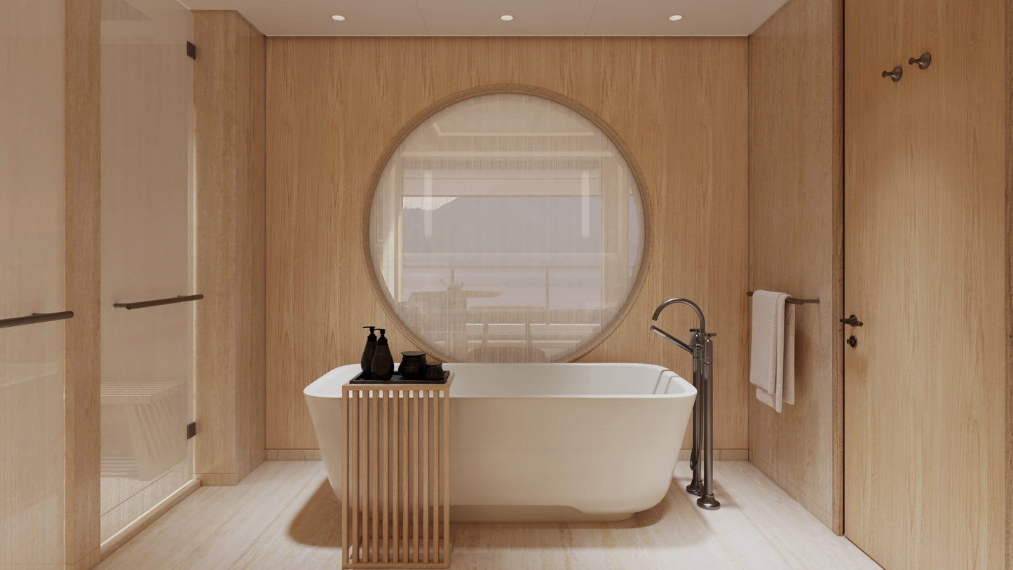 AMANGATI CRUISE: A REFINED VOYAGE OF DISCOVERY FROM PIRAEUS TO RHODES, GREECE (2027)