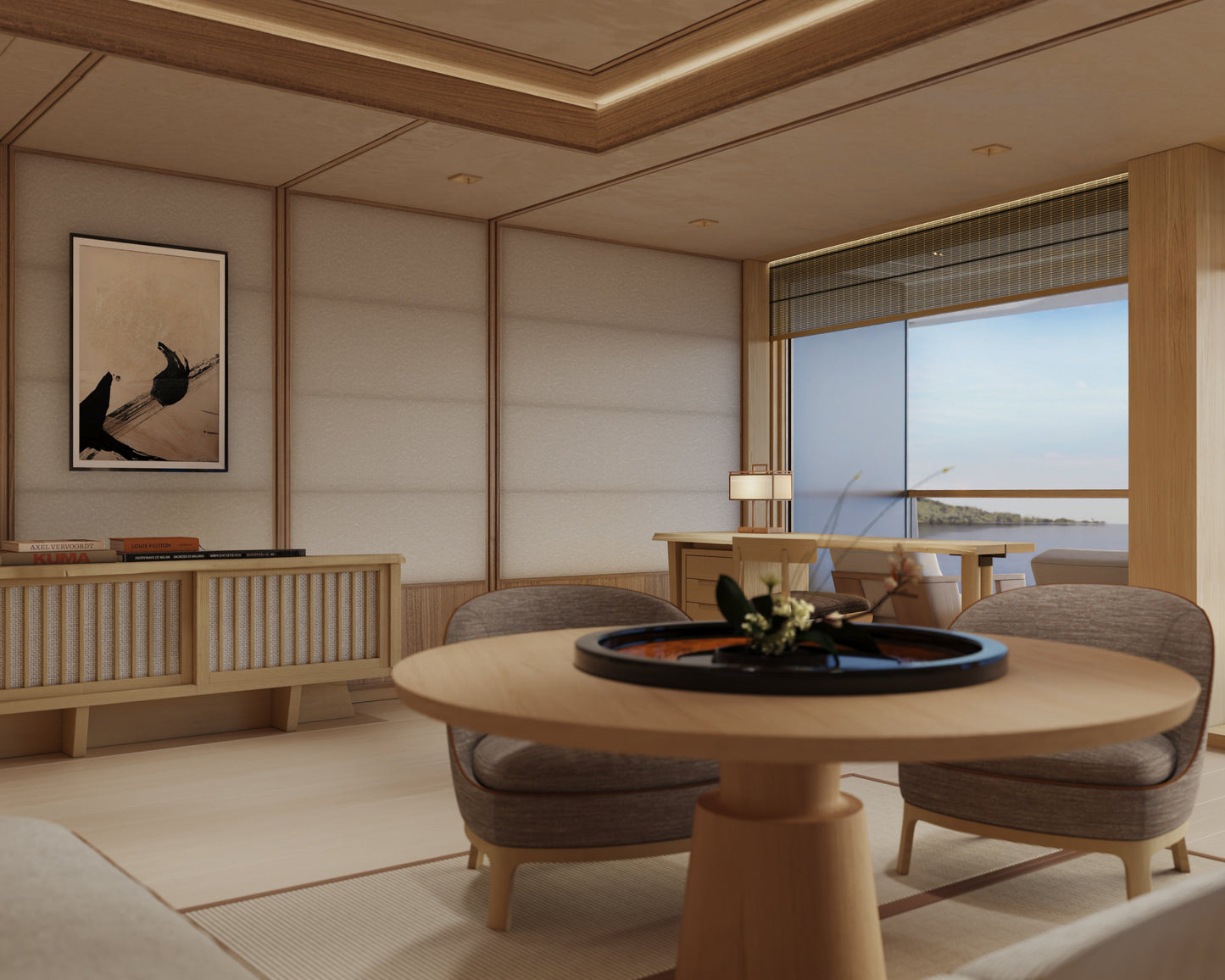 DU THUYỀN AMANGATI: HÀNH TRÌNH ĐẲNG CẤP, KHÁM PHÁ TỪ NAPLES ĐẾN SALERNO, Ý (2027)