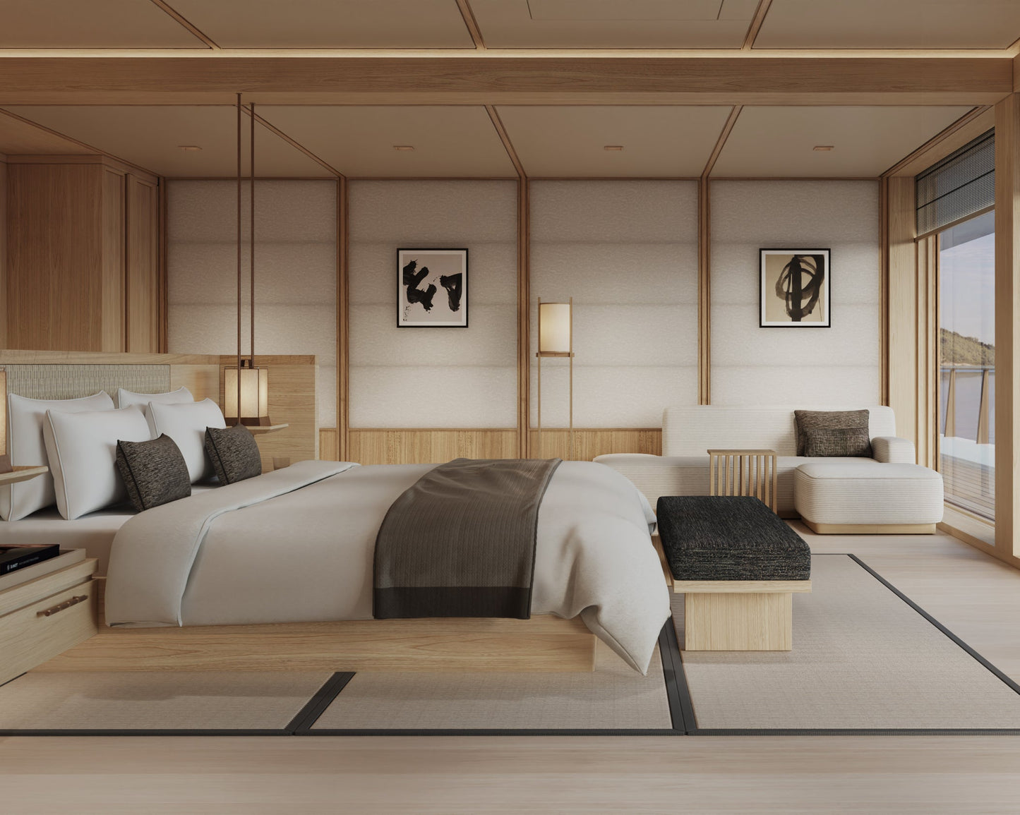 DU THUYỀN AMANGATI: HÀNH TRÌNH ĐẲNG CẤP, KHÁM PHÁ TỪ NAPLES ĐẾN SALERNO, Ý (2027)