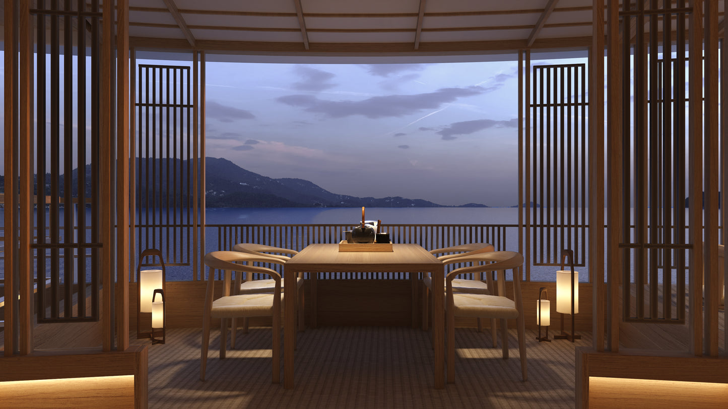 AMANGATI CRUISE: A REFINED VOYAGE OF DISCOVERY FROM PIRAEUS TO RHODES, GREECE (2027)