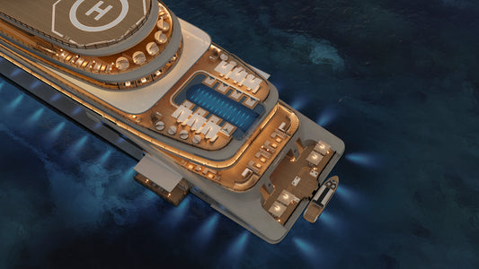 AMANGATI CRUISE: A REFINED VOYAGE OF DISCOVERY FROM PIRAEUS TO RHODES, GREECE (2027)