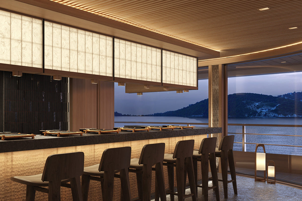 AMANGATI CRUISE: A REFINED VOYAGE OF DISCOVERY FROM PIRAEUS TO RHODES, GREECE (2027)