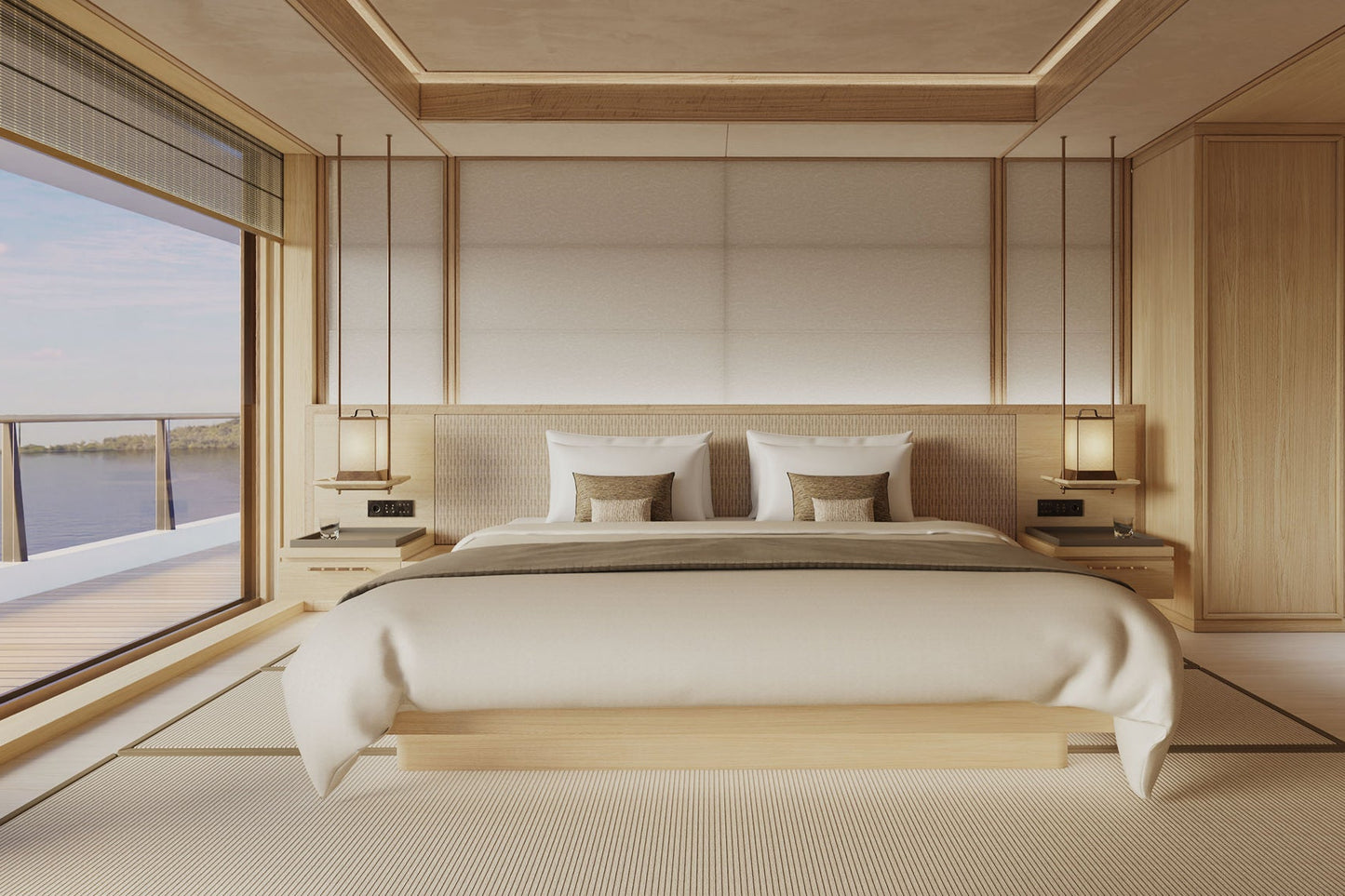 DU THUYỀN AMANGATI: HÀNH TRÌNH ĐẲNG CẤP, KHÁM PHÁ TỪ NAPLES ĐẾN SALERNO, Ý (2027)