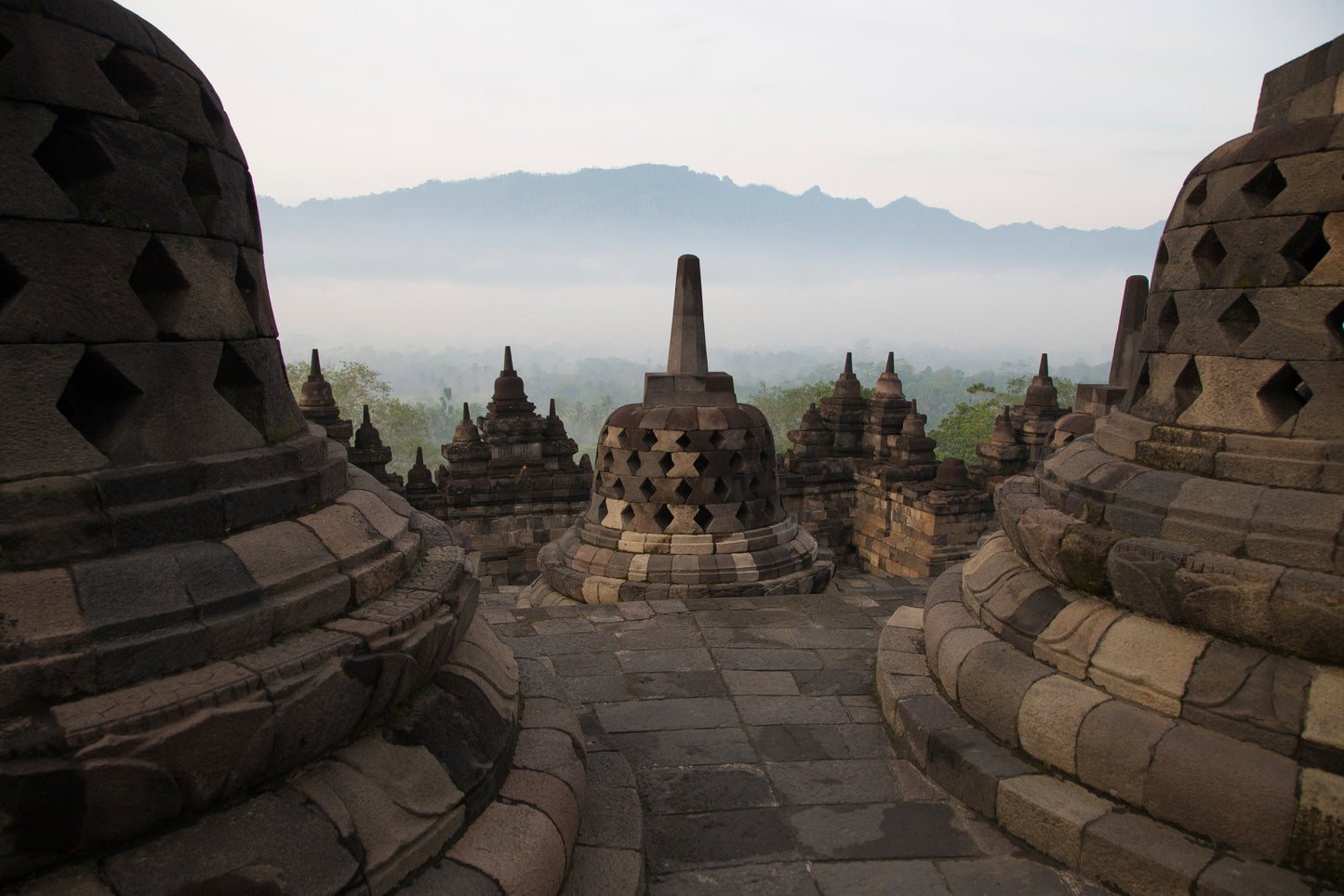 AMANJIWO, CENTRAL JAVA | KHUYẾN MÃI ĐỘC QUYỀN AMAN PREFFERED PARTNER