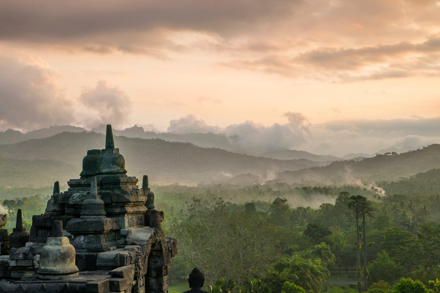 AMANJIWO, CENTRAL JAVA | KHUYẾN MÃI ĐỘC QUYỀN AMAN PREFFERED PARTNER