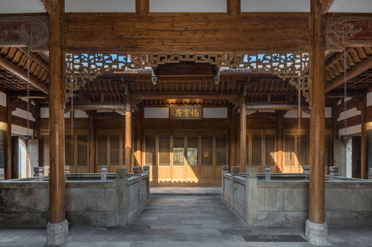 AMAN TRUNG HOA | 5-DAY JOURNEY TO EXPLORE SHANGHAI, HANGZHOU