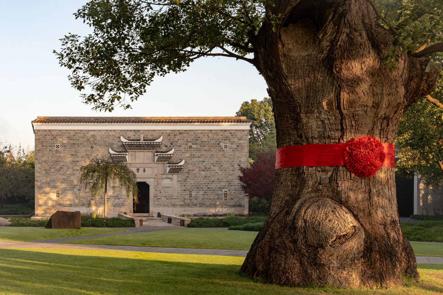 AMAN TRUNG HOA | 5-DAY JOURNEY TO EXPLORE SHANGHAI, HANGZHOU