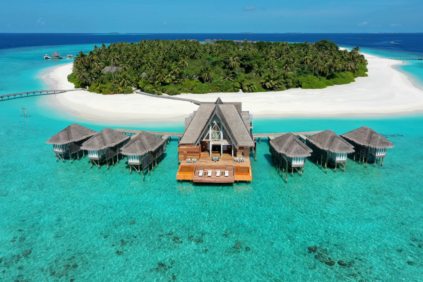 ANANTARA KIHAVAH MALDIVES VILLAS