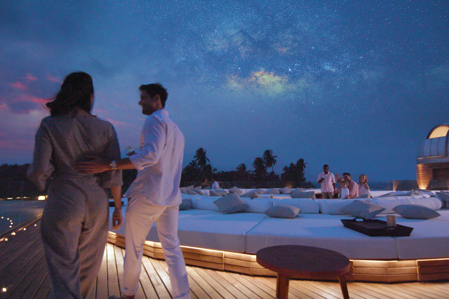 ANANTARA KIHAVAH MALDIVES VILLAS