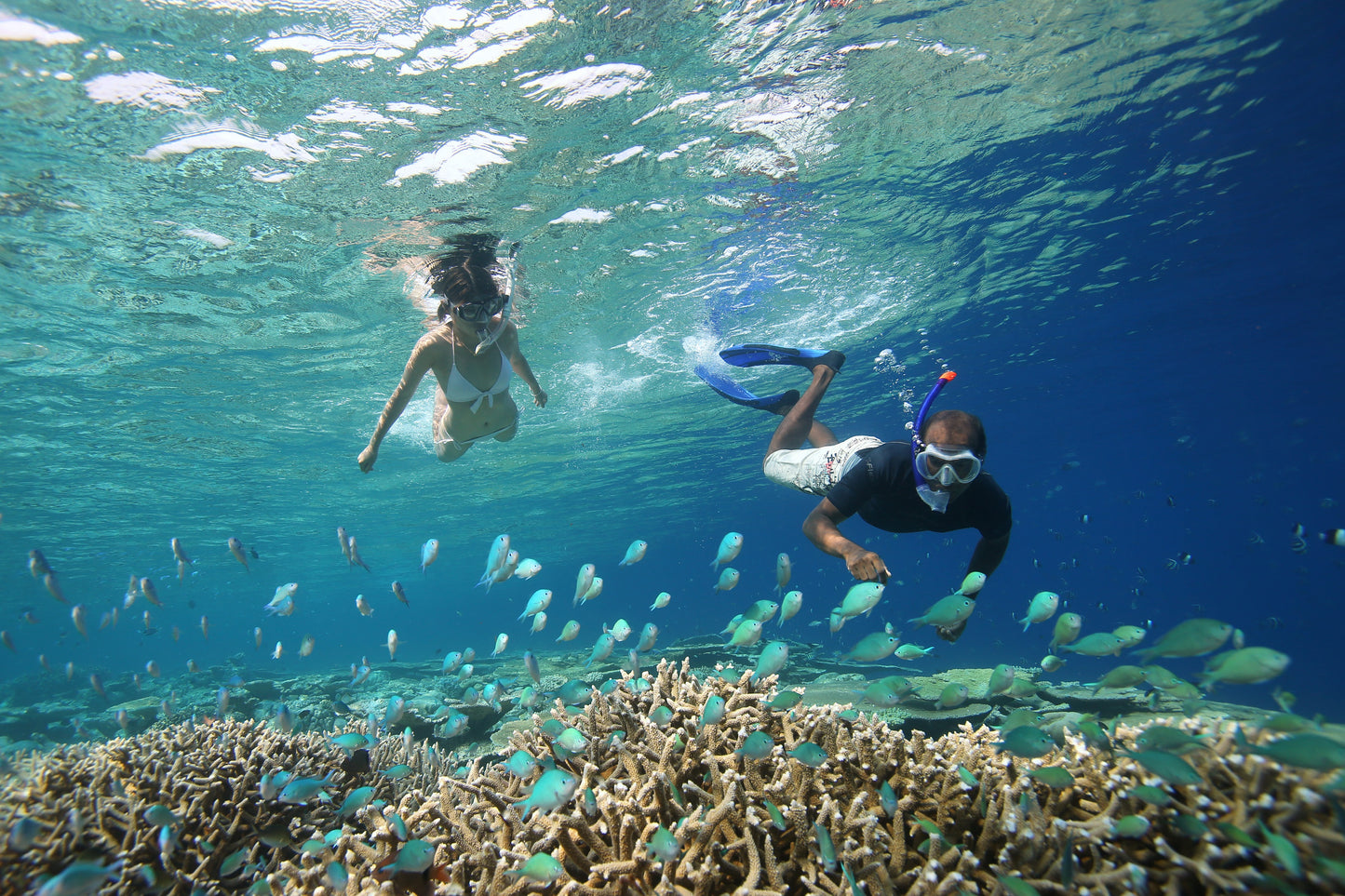 ANANTARA KIHAVAH MALDIVES VILLAS