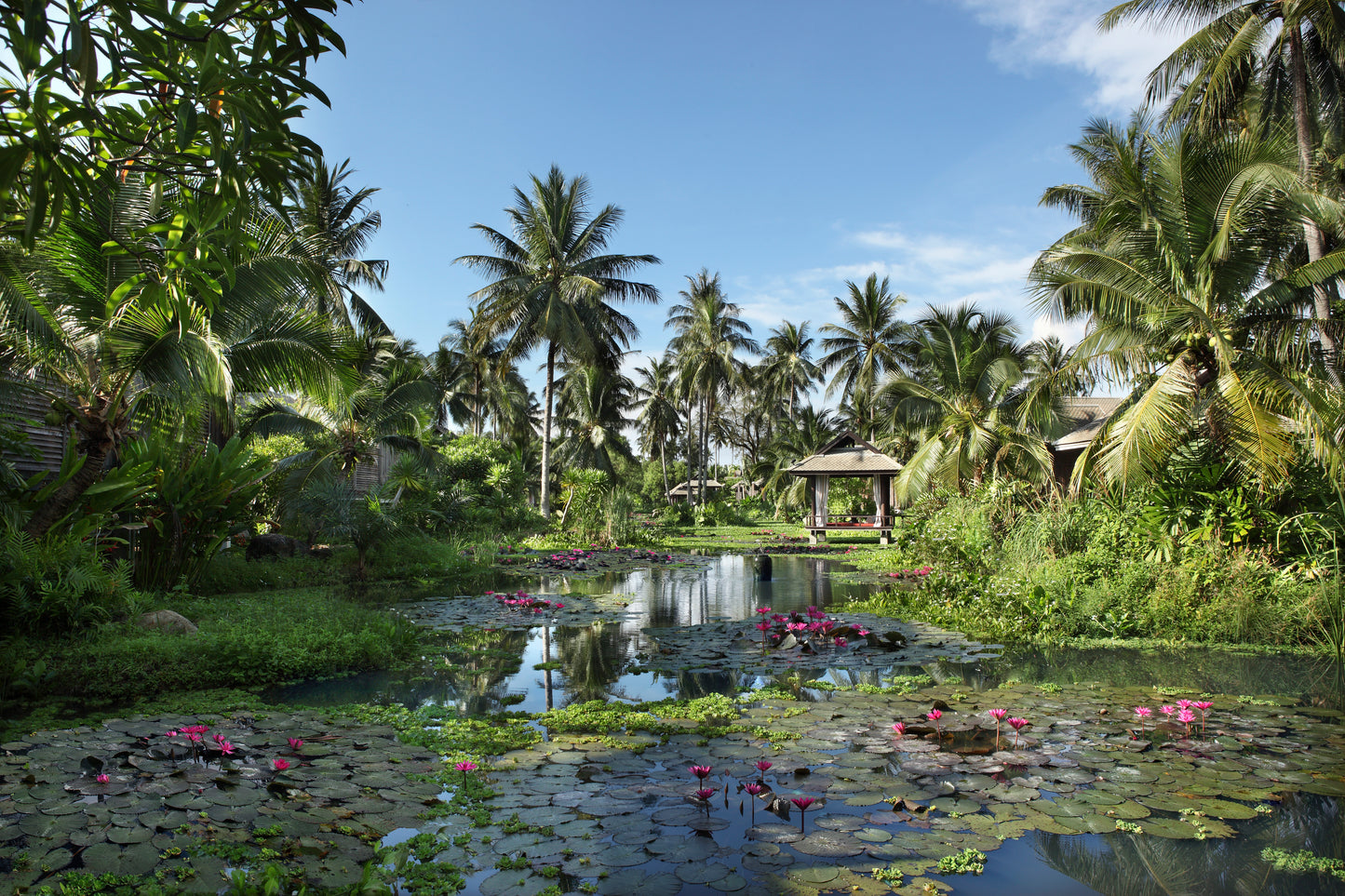 ANANTARA PHUKET MAI KHAO VILLAS | ANANTARA JOURNEYS OFFERS and LUXURY AMENITIES