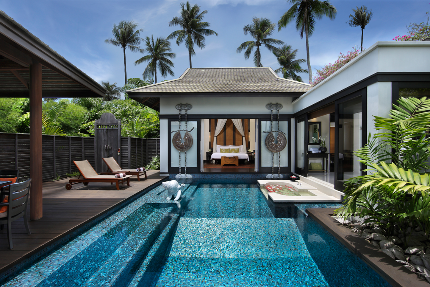 ANANTARA PHUKET MAI KHAO VILLAS | ANANTARA JOURNEYS OFFERS and LUXURY AMENITIES