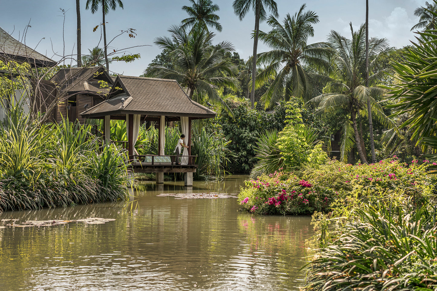 ANANTARA PHUKET MAI KHAO VILLAS | ANANTARA JOURNEYS OFFERS and LUXURY AMENITIES