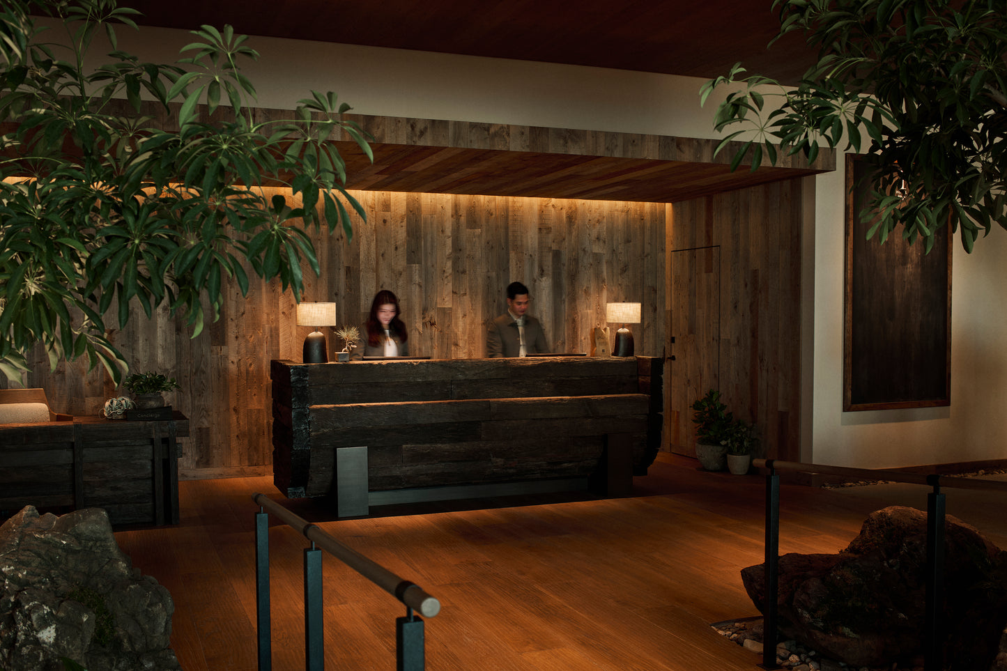 1 TOKYO HOTEL | EXCLUSIVE PROMOTION