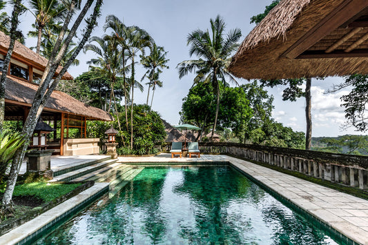 AMANDARI, BALI | KHUYẾN MÃI ĐỘC QUYỀN 'Ở 3 TRẢ 2", TẶNG ĐƯA ĐÓN SÂN BAY VÀ CÁC TIỆN ÍCH KHÁC