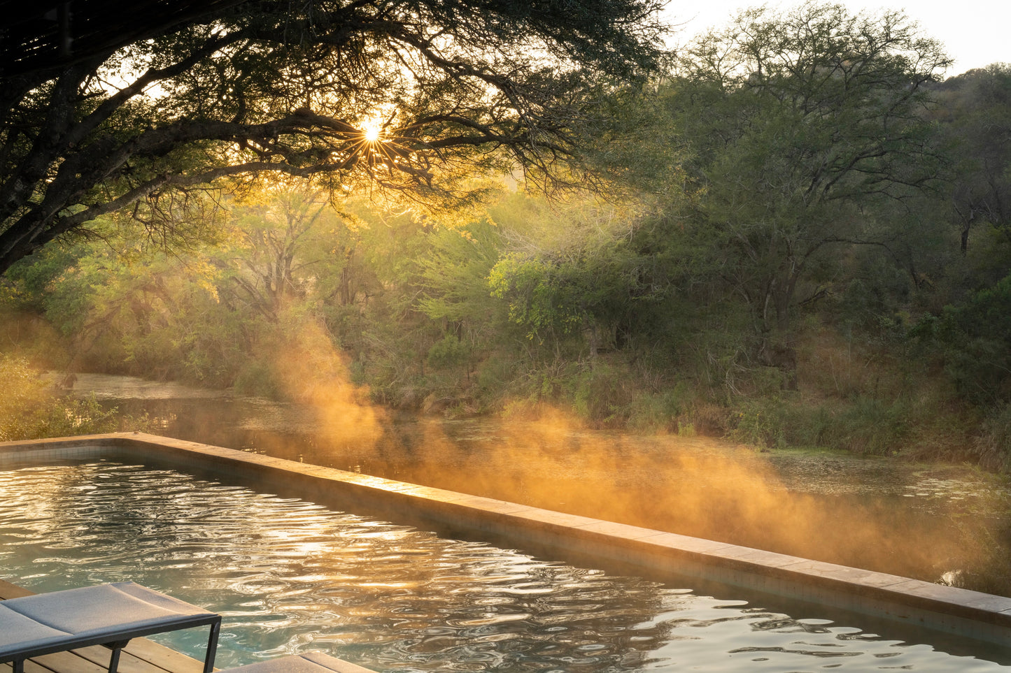SOUTH AFRICA | HÀNH TRÌNH 7 NGÀY NGHỈ DƯỠNG VÀ KHÁM PHÁ TẠI BELMOND & SAFARI SINGITA