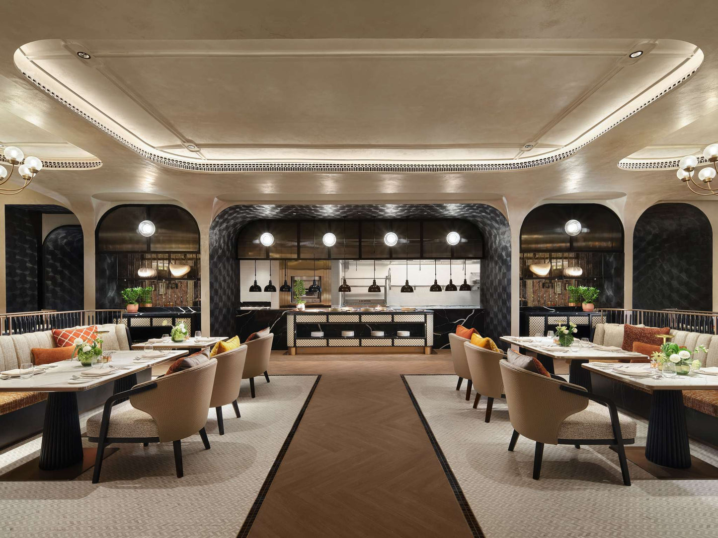 FAIRMONT BANGKOK SUKHUMVIT | Stay 3 Pay 2, Plus $100 Hotel Credit