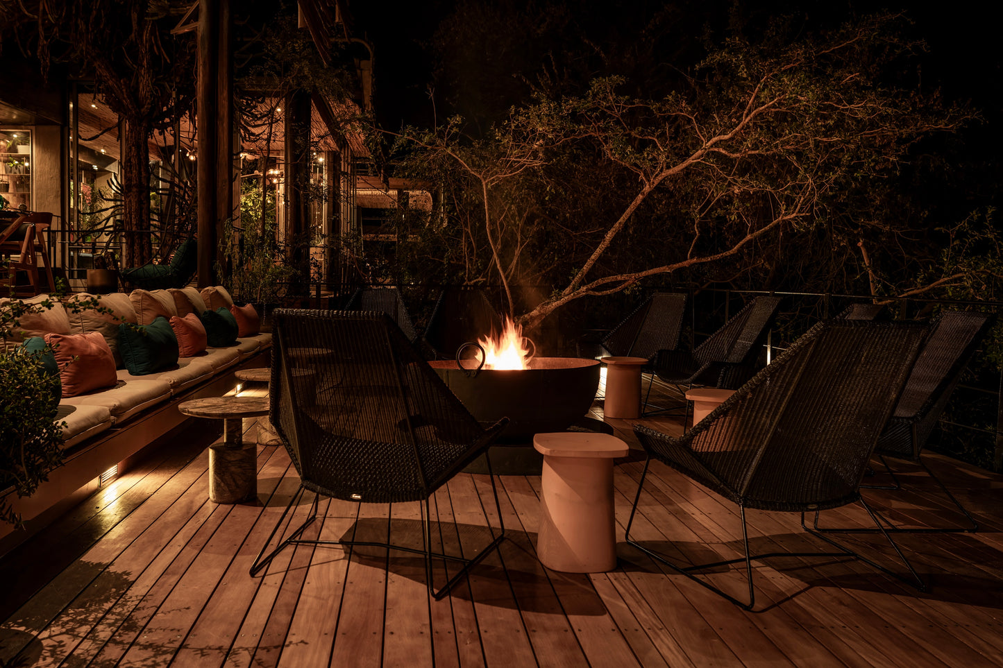 SOUTH AFRICA | HÀNH TRÌNH 7 NGÀY NGHỈ DƯỠNG VÀ KHÁM PHÁ TẠI BELMOND & SAFARI SINGITA