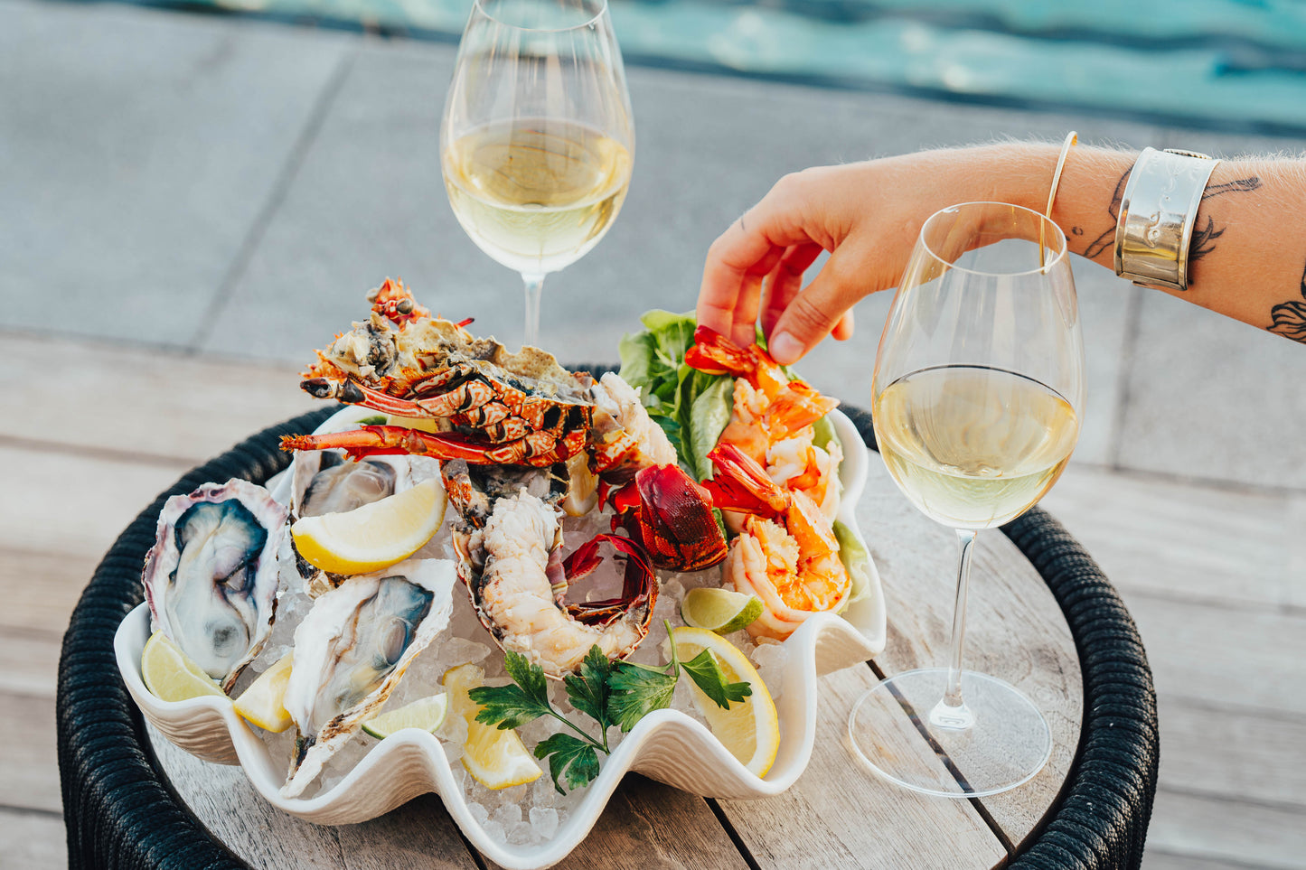 REGENT BALI CANGGU | KHUYẾN MÃI ĐỘC QUYỀN IHG DESTINED và TẶNG USD 100 HOTEL CREDIT