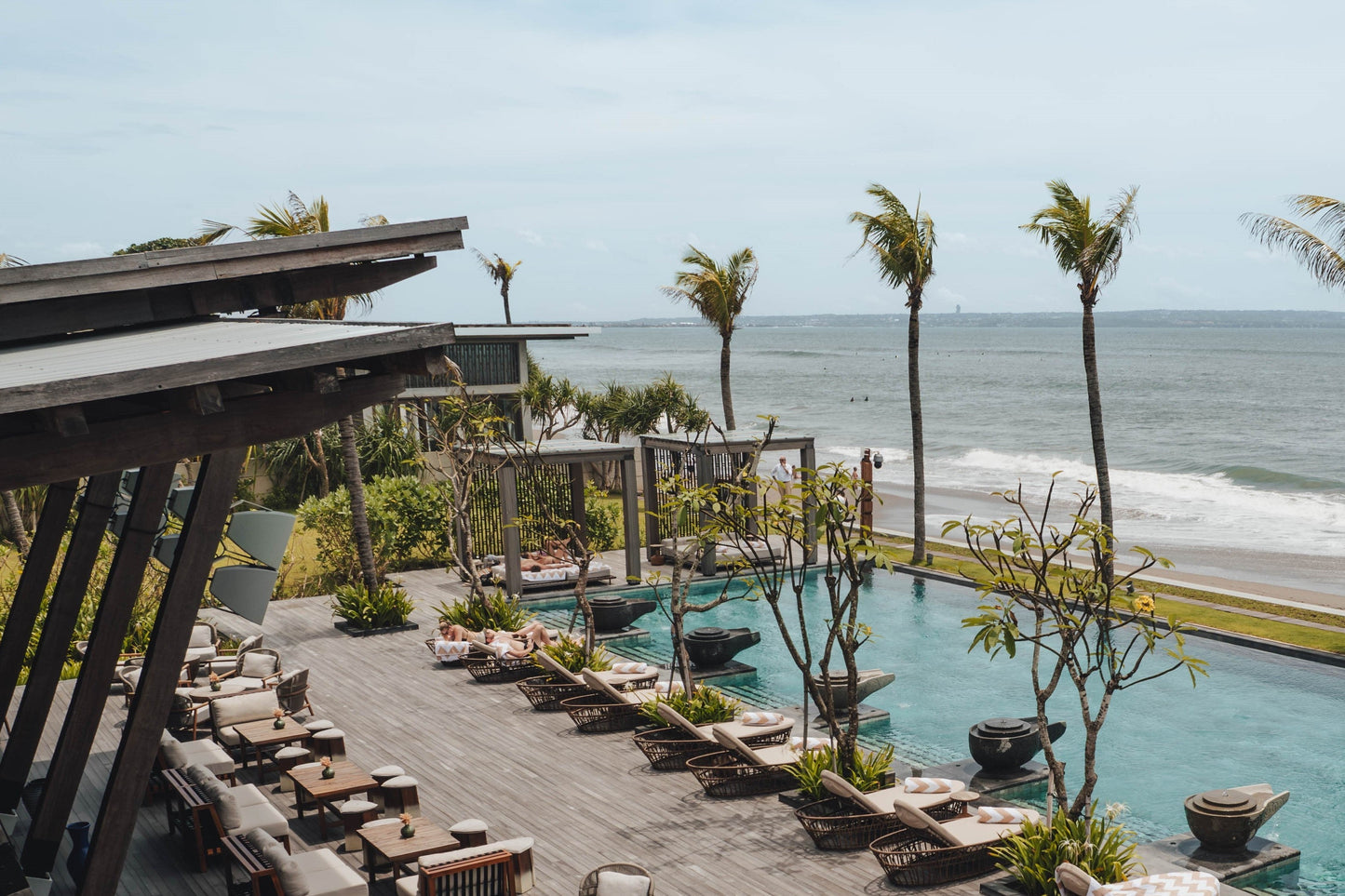 REGENT BALI CANGGU | KHUYẾN MÃI ĐỘC QUYỀN IHG DESTINED và TẶNG USD 100 HOTEL CREDIT