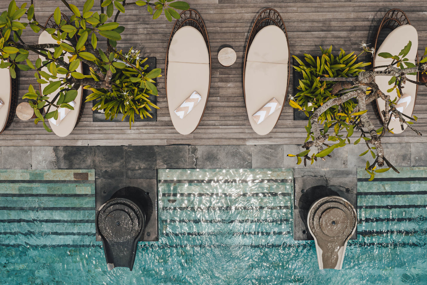 REGENT BALI CANGGU | KHUYẾN MÃI ĐỘC QUYỀN IHG DESTINED và TẶNG USD 100 HOTEL CREDIT