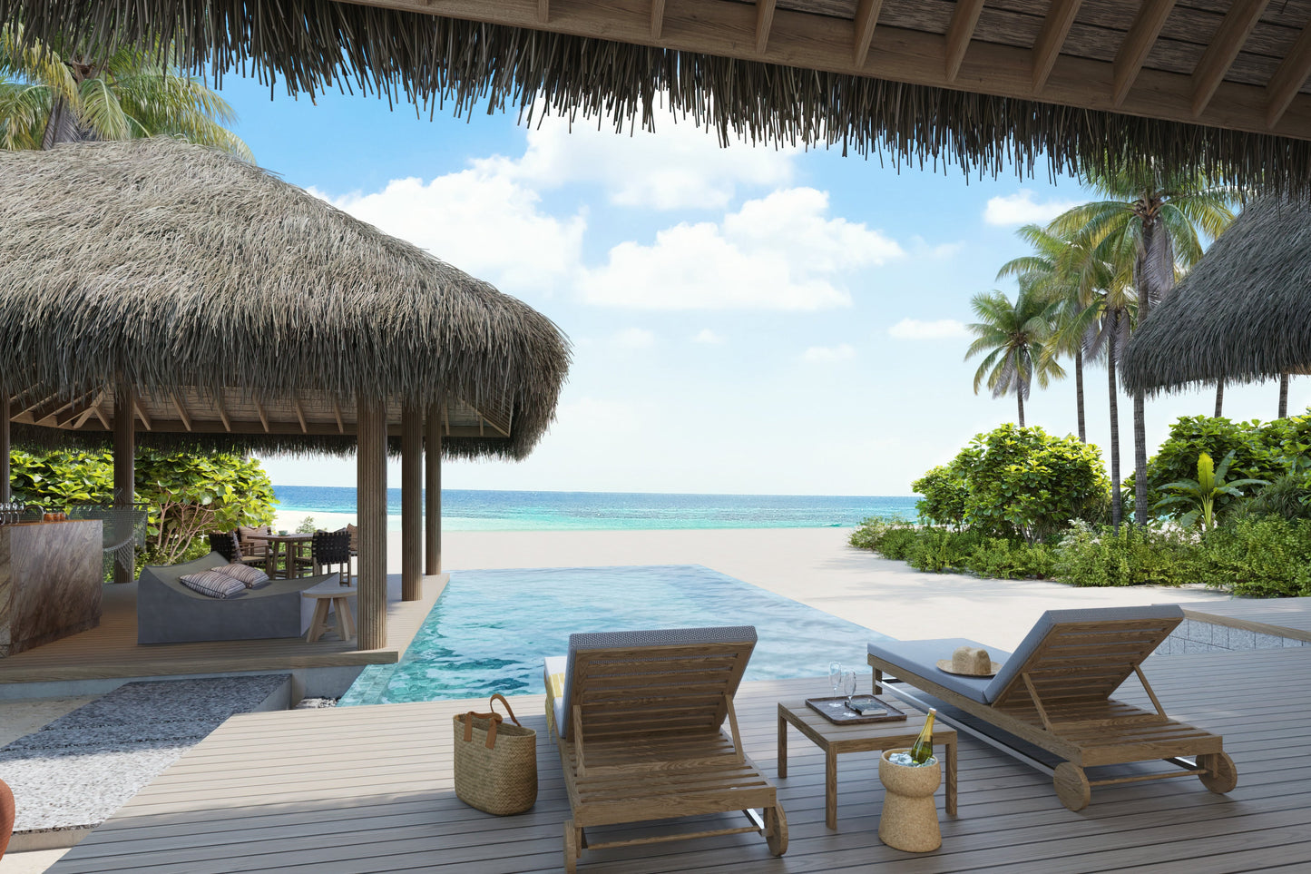 SIX SENSES KANUHURA