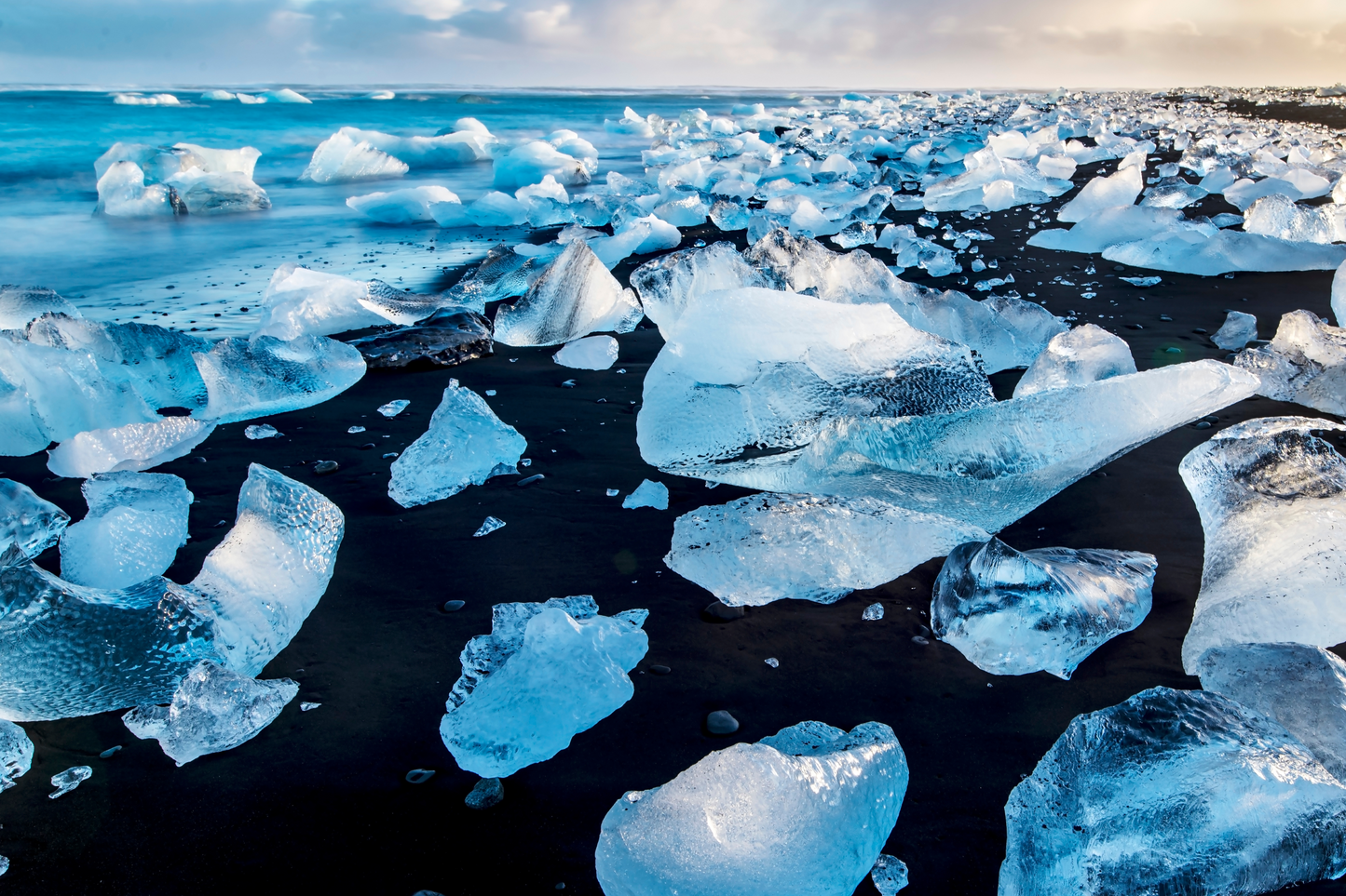HÀNH TRÌNH 8 NGÀY KHÁM PHÁ ICELAND TUYỆT ĐẸP - TỪ REYKJAVIK ĐẾN BLUE LAGOON