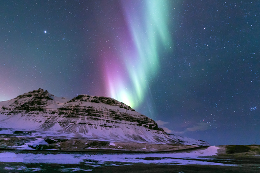 HÀNH TRÌNH 8 NGÀY KHÁM PHÁ ICELAND TUYỆT ĐẸP - TỪ REYKJAVIK ĐẾN BLUE LAGOON