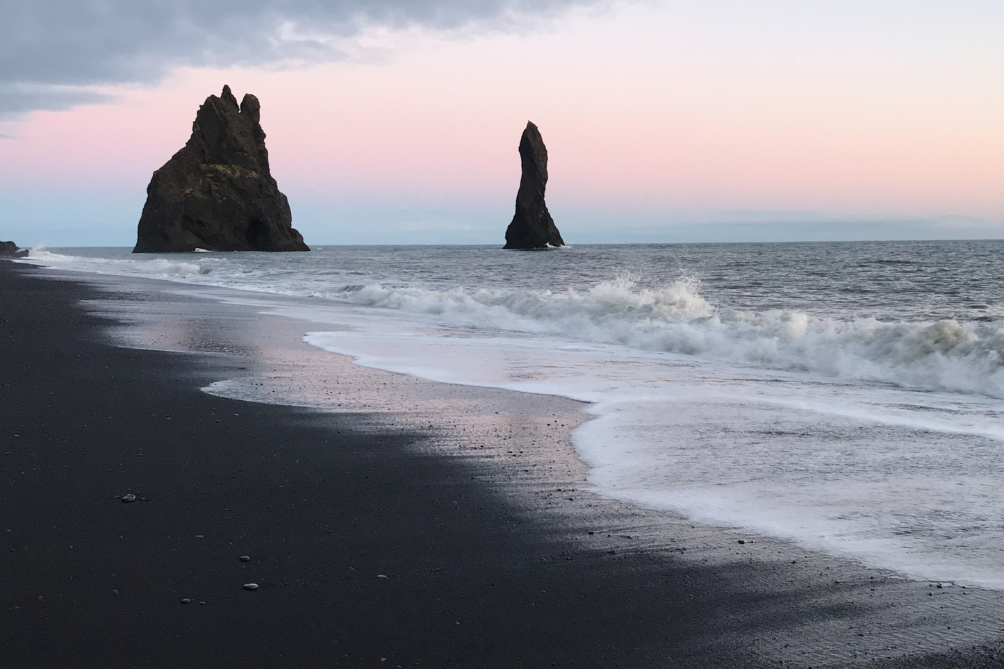 HÀNH TRÌNH 8 NGÀY KHÁM PHÁ ICELAND TUYỆT ĐẸP - TỪ REYKJAVIK ĐẾN BLUE LAGOON
