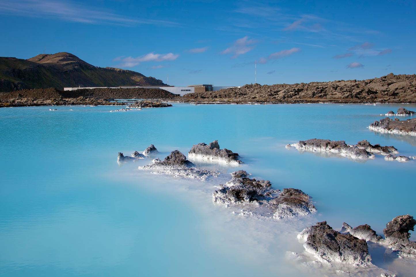 HÀNH TRÌNH 8 NGÀY KHÁM PHÁ ICELAND TUYỆT ĐẸP - TỪ REYKJAVIK ĐẾN BLUE LAGOON