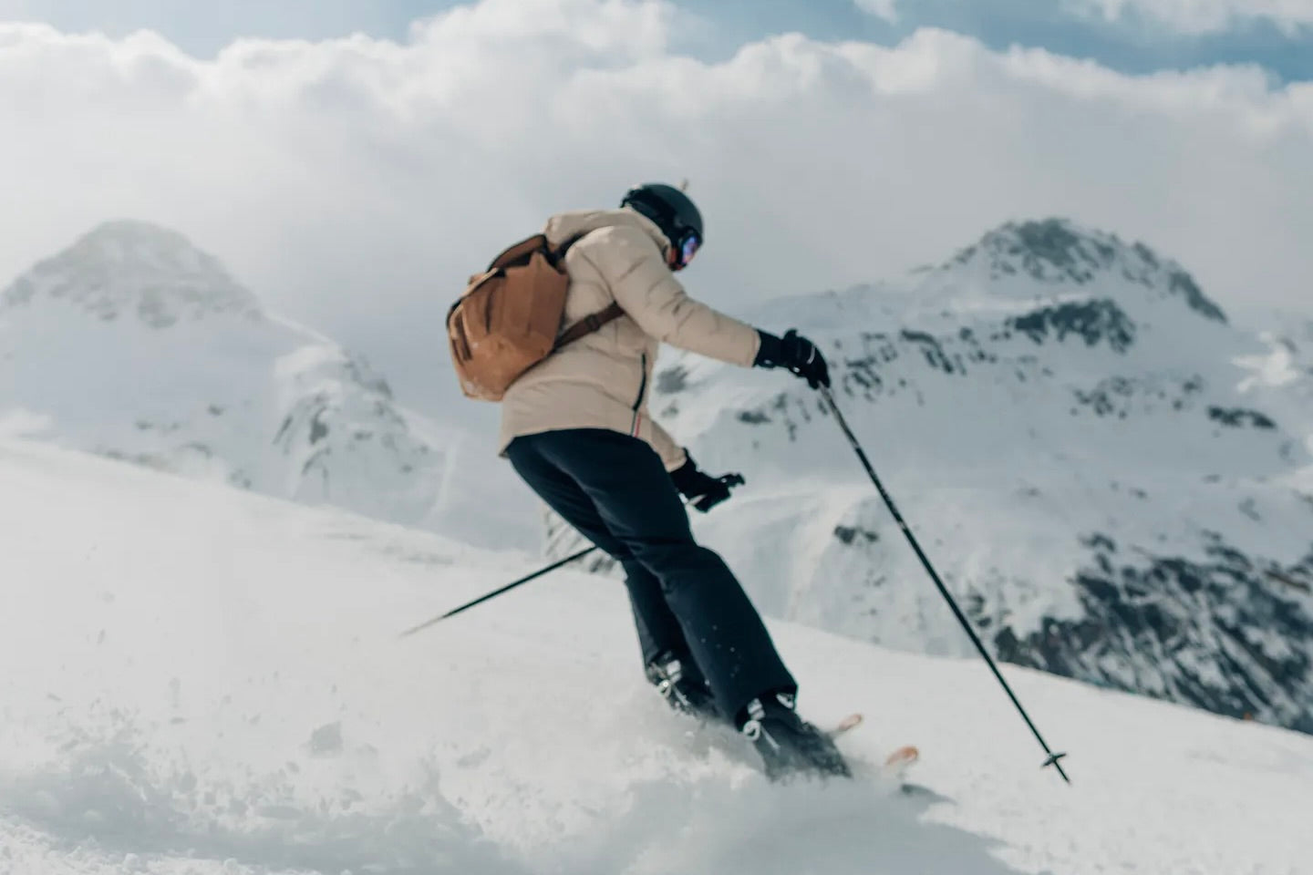 CLUB MED VAL D'LSÈRE