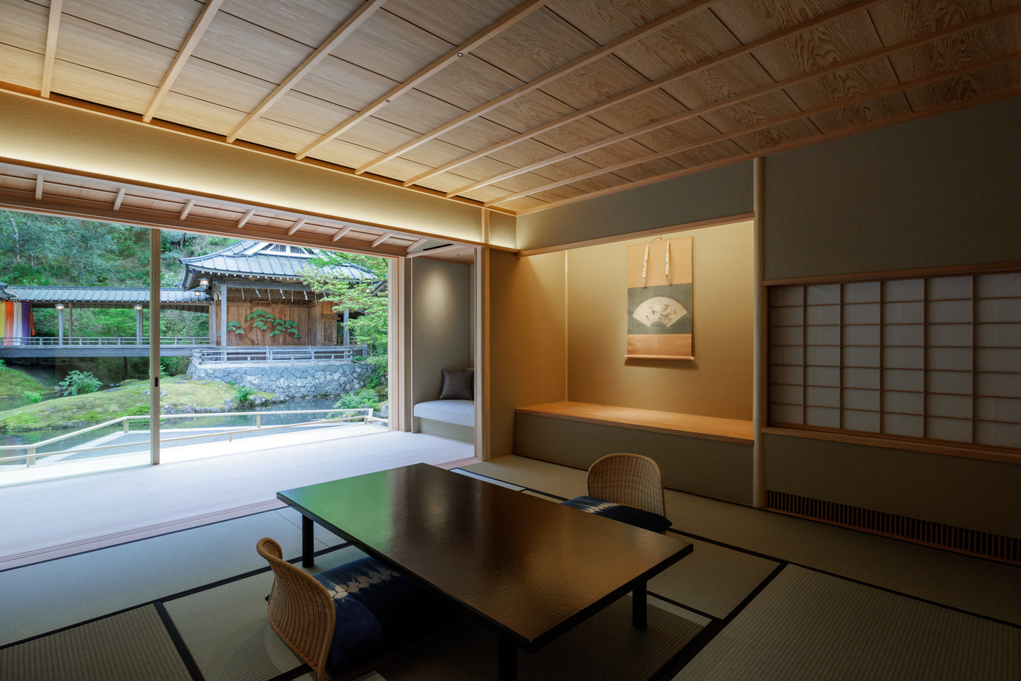 ASABA RYOKAN | KHUYẾN MÃI ĐỘC QUYỀN TỪ THE JOURNEYS COLLECTION