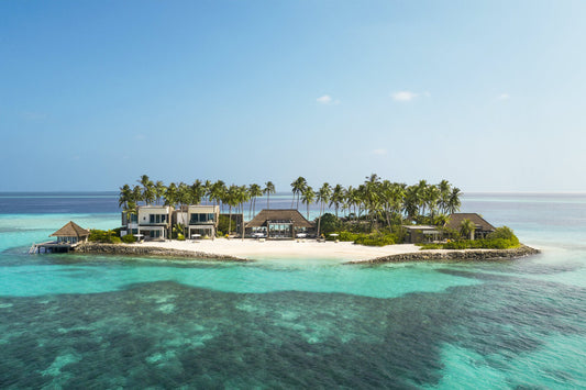 CHEVAL BLANC RANDHELI MALDIVES