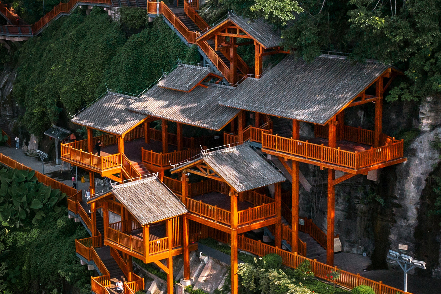 INTERCONTINENTAL CHONGQING RAFFLES CITY | EXCLUSIVE IHG DESTINED PROMOTION and $100 Hotel Credit