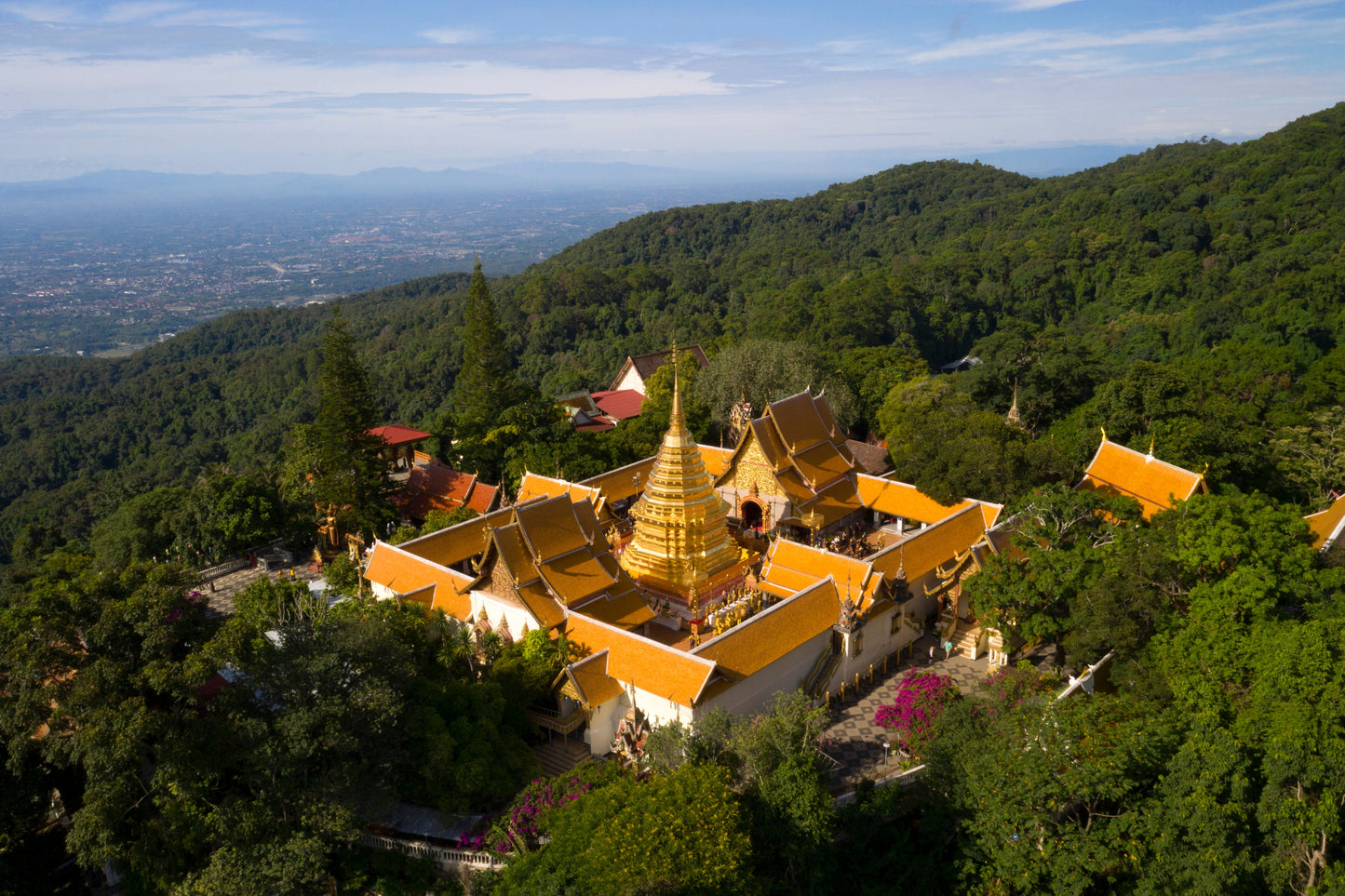 INTERCONTINENTAL CHIANGMAI THE MAE PING | KHUYẾN MÃI ĐỘC QUYỀN IHG DESTINED, TẶNG USD 100 HOTEL CREDIT