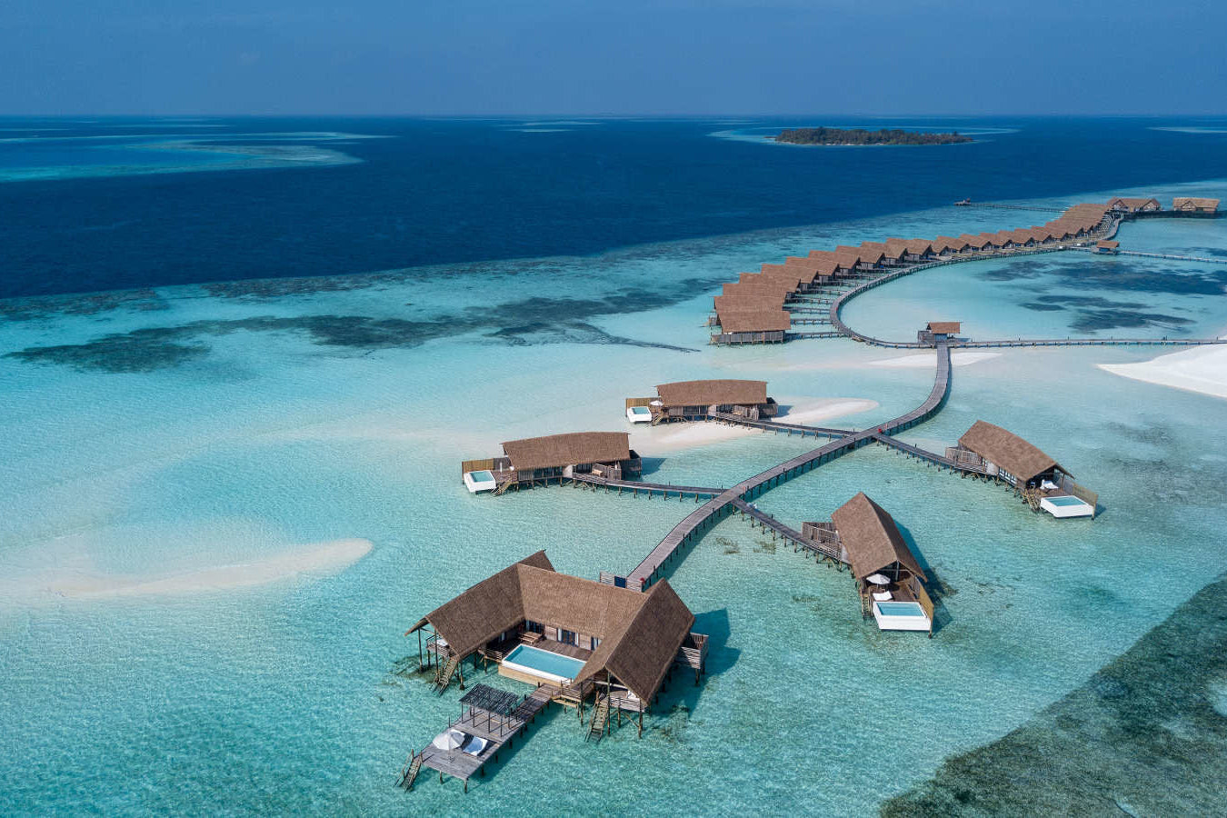 COMO COCOA ISLAND MALDIVES
