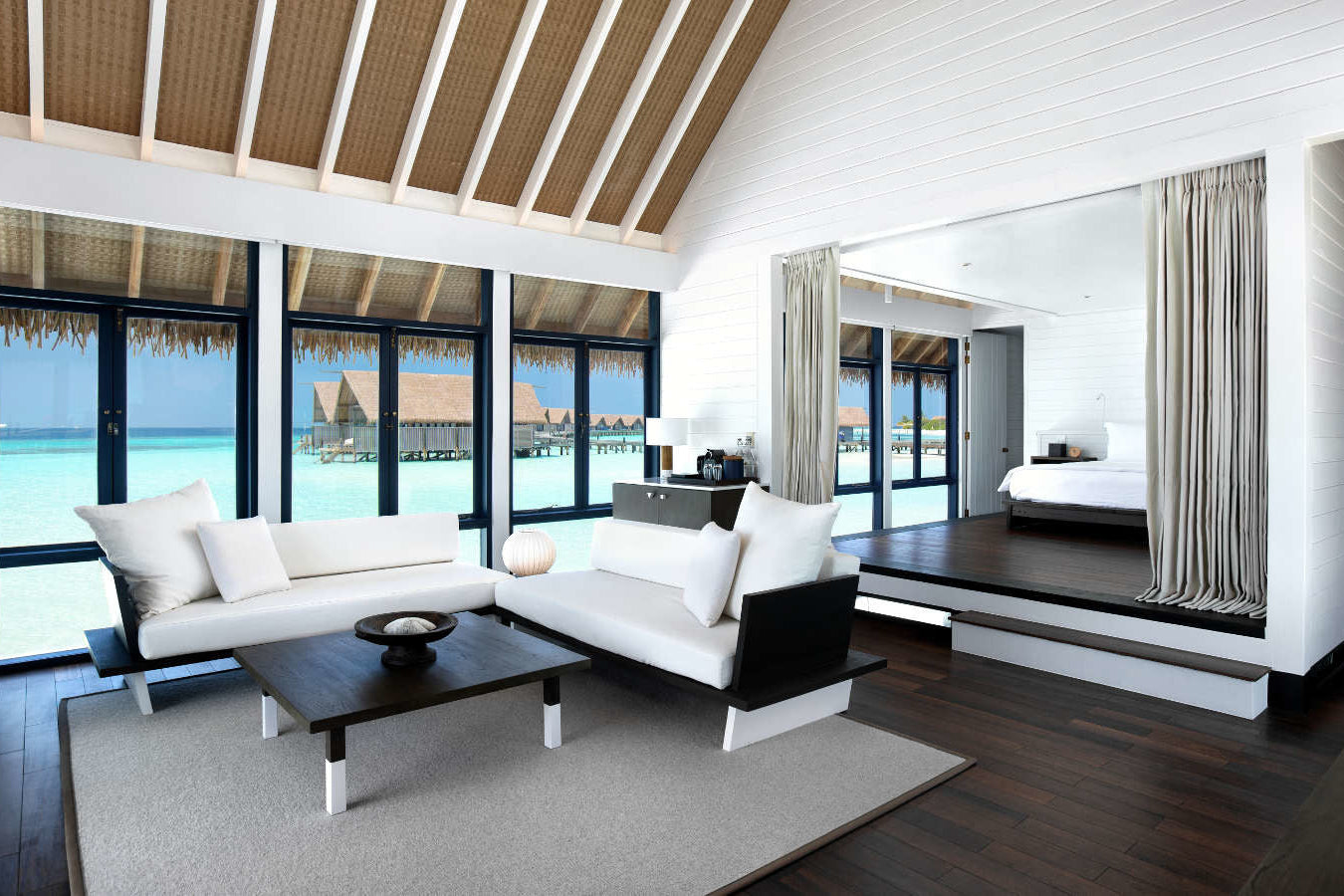 COMO COCOA ISLAND MALDIVES