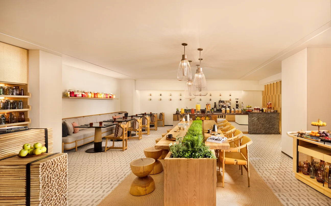 SIX SENSES KYOTO | KHUYẾN MÃI ĐỘC QUYỀN IHG DESTINED và Tặng USD 100 Hotel Credit