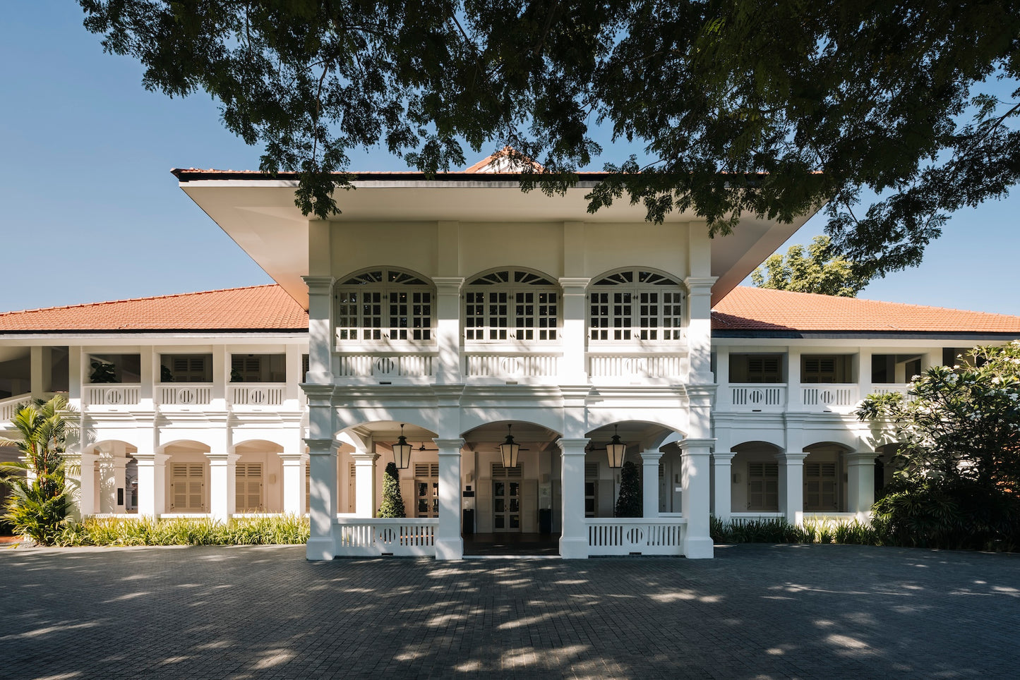 EASTERN & ORIENTAL EXPRESS, A BELMOND TRAIN - WILD MALAYSIA