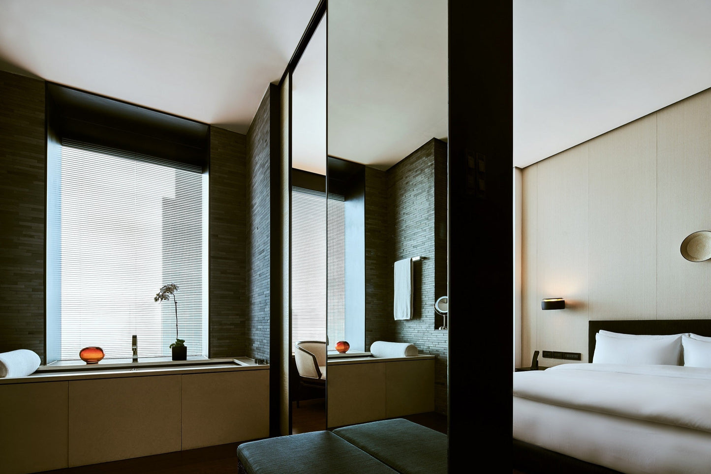 THE PULI SHANGHAI | KHUYẾN MÃI ĐỘC QUYỀN VITA BY LEADING HOTELS OF THE WORLD và Tặng $100 Hotel credit