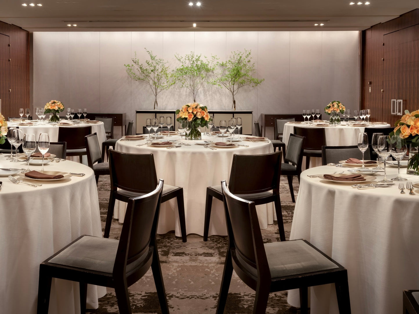 FOUR SEASONS HOTEL TOKYO MARUNOUCHI