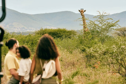 CLUB MED SOUTH AFRICA BEACH AND SAFARI