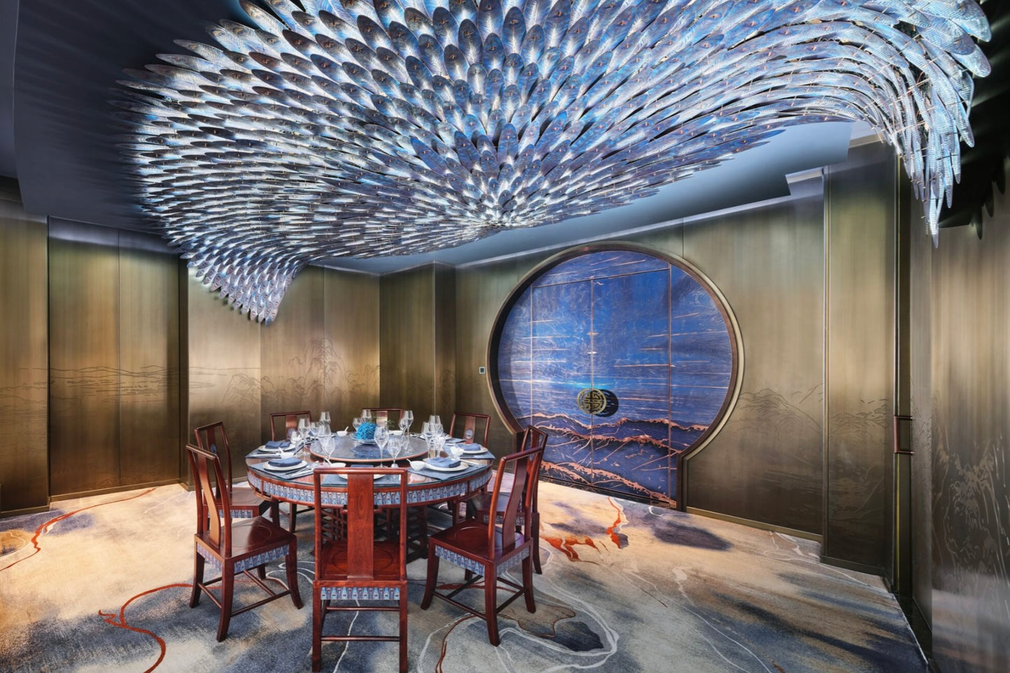 J HOTEL, HONG KONG | EXCLUSIVE VITA BY LEADING HOTELS OF THE WORLD OFFER – ENJOY USD 100 HOTEL CREDIT