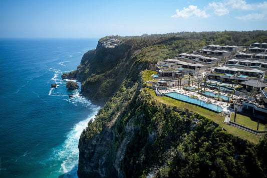 SIX SENSES ULUWATU BALI | KHUYẾN MÃI ĐỘC QUYỀN IHG DESTINED và TẶNG USD 100 HOTEL CREDIT