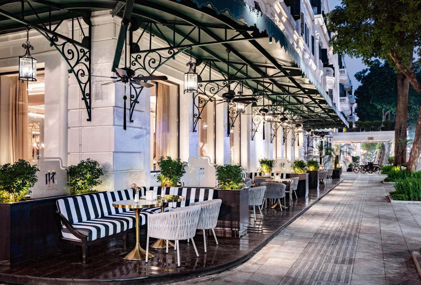 SOFITEL LEGEND METROPOLE HANOI | Giá Đặc Biệt, Tặng $100 Hotel Credit